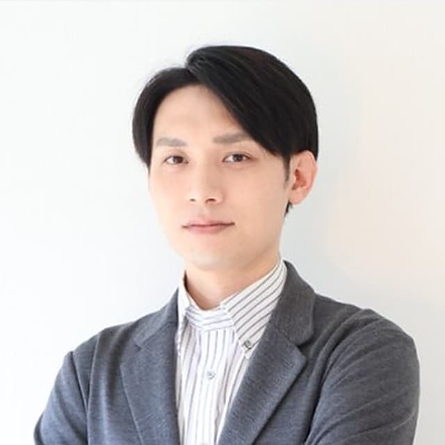 MATSURYU 代表 松山 隆佑